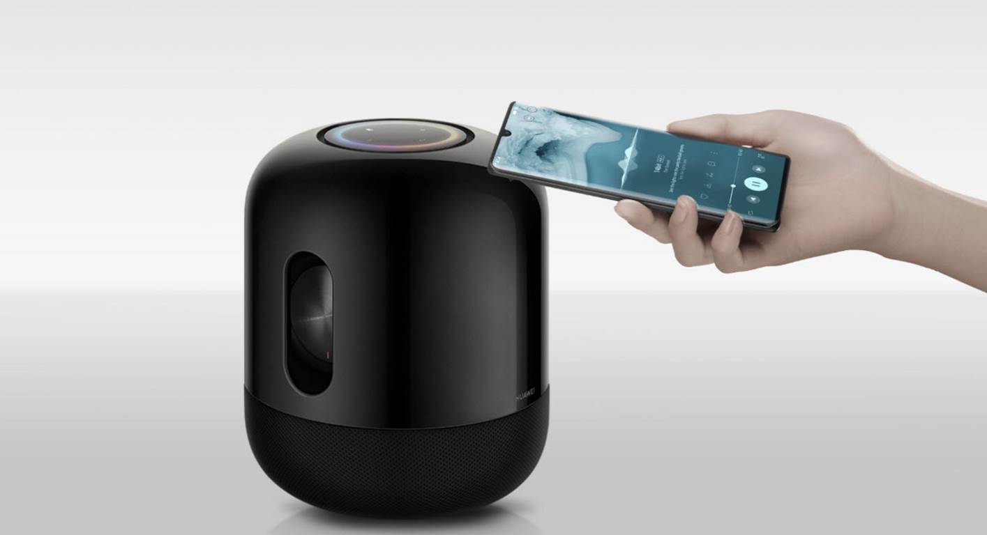 بلندگو هوشمند XIAOMI