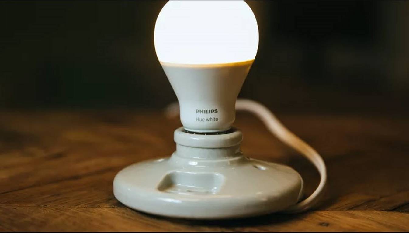 لامپ های هوشمند