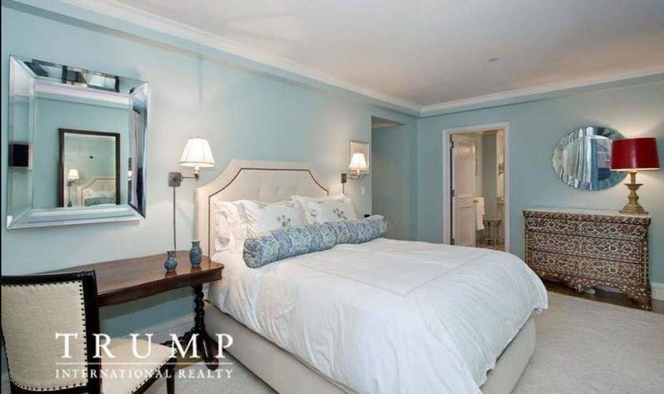 پنتهاوس ایوانکا ترامپ-3