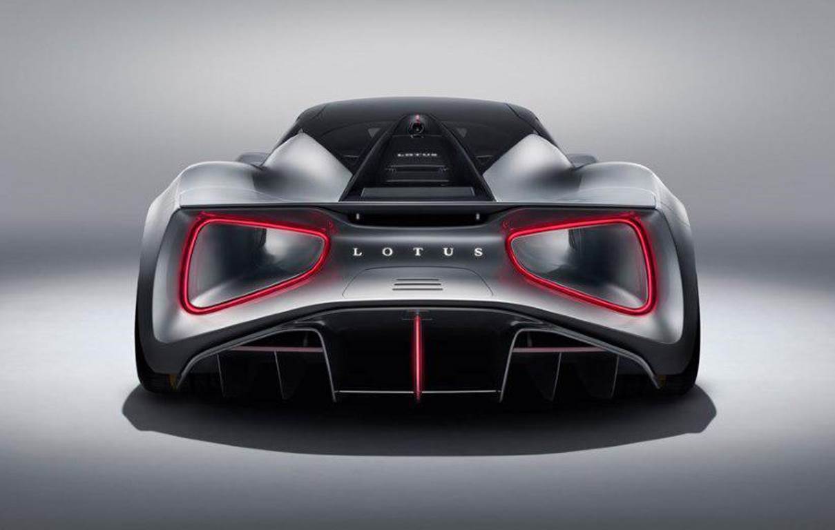 خودروی جدید