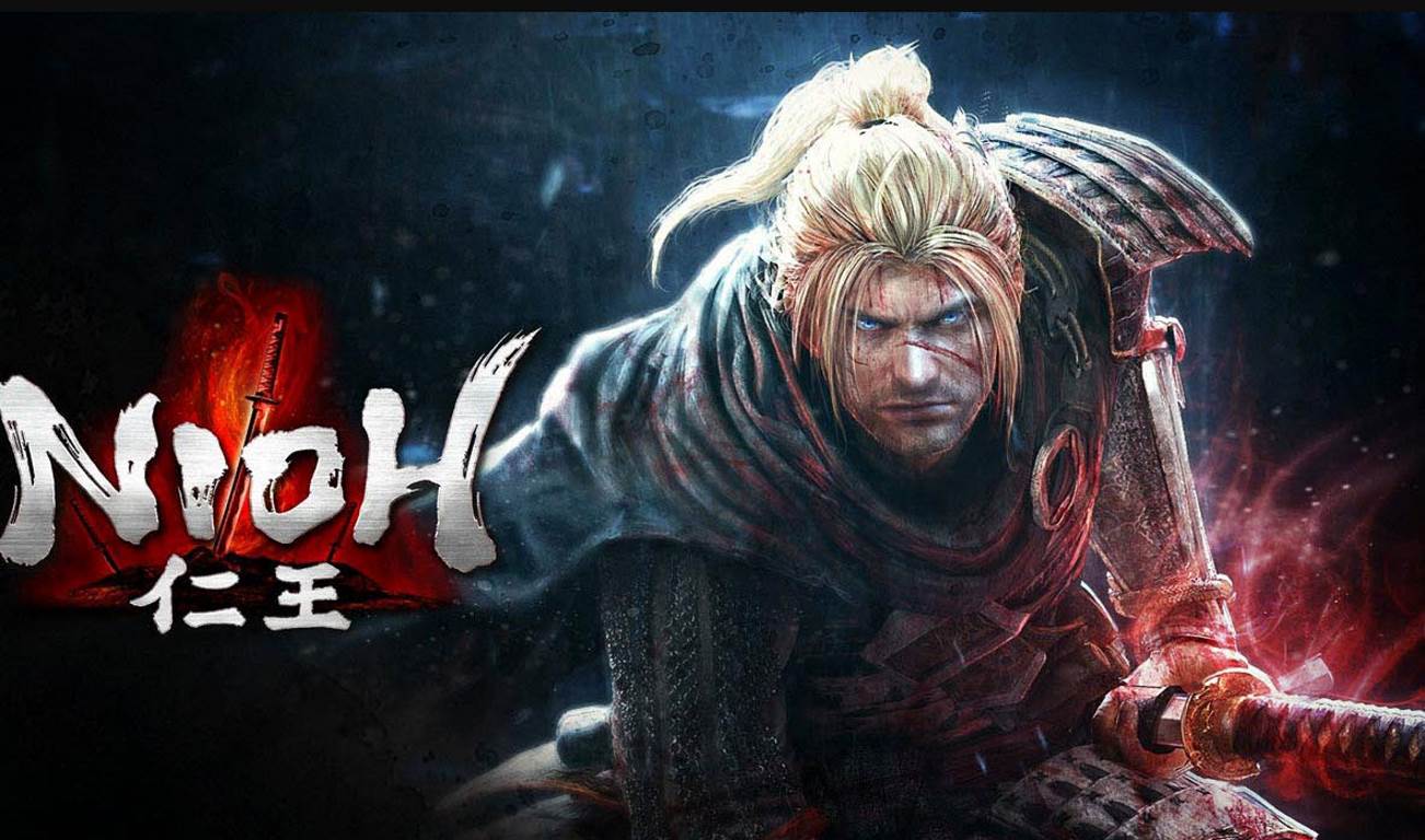 Nioh 2