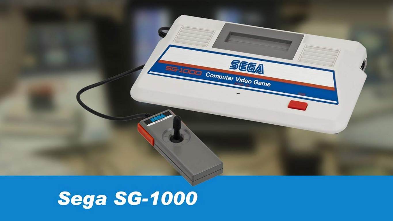 سگا-sega