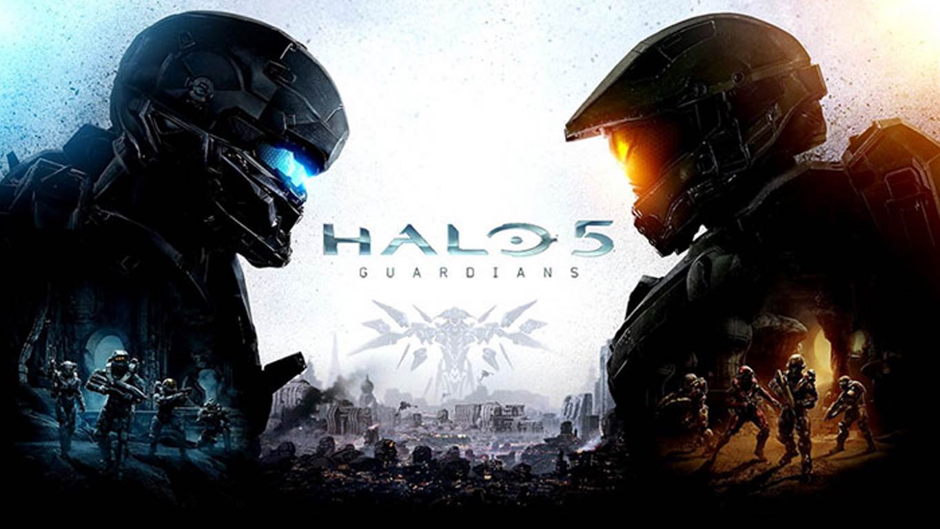 Halo 5: Guardians