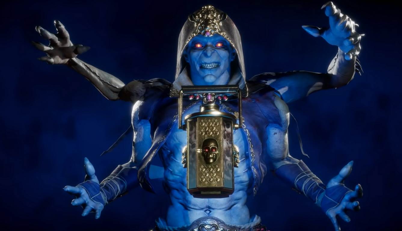 شخصیت کالکتور