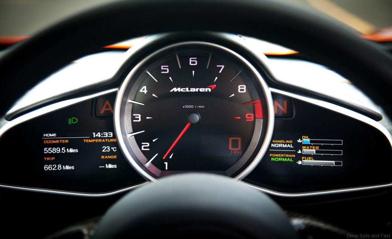 آمپر سوخت خودرو