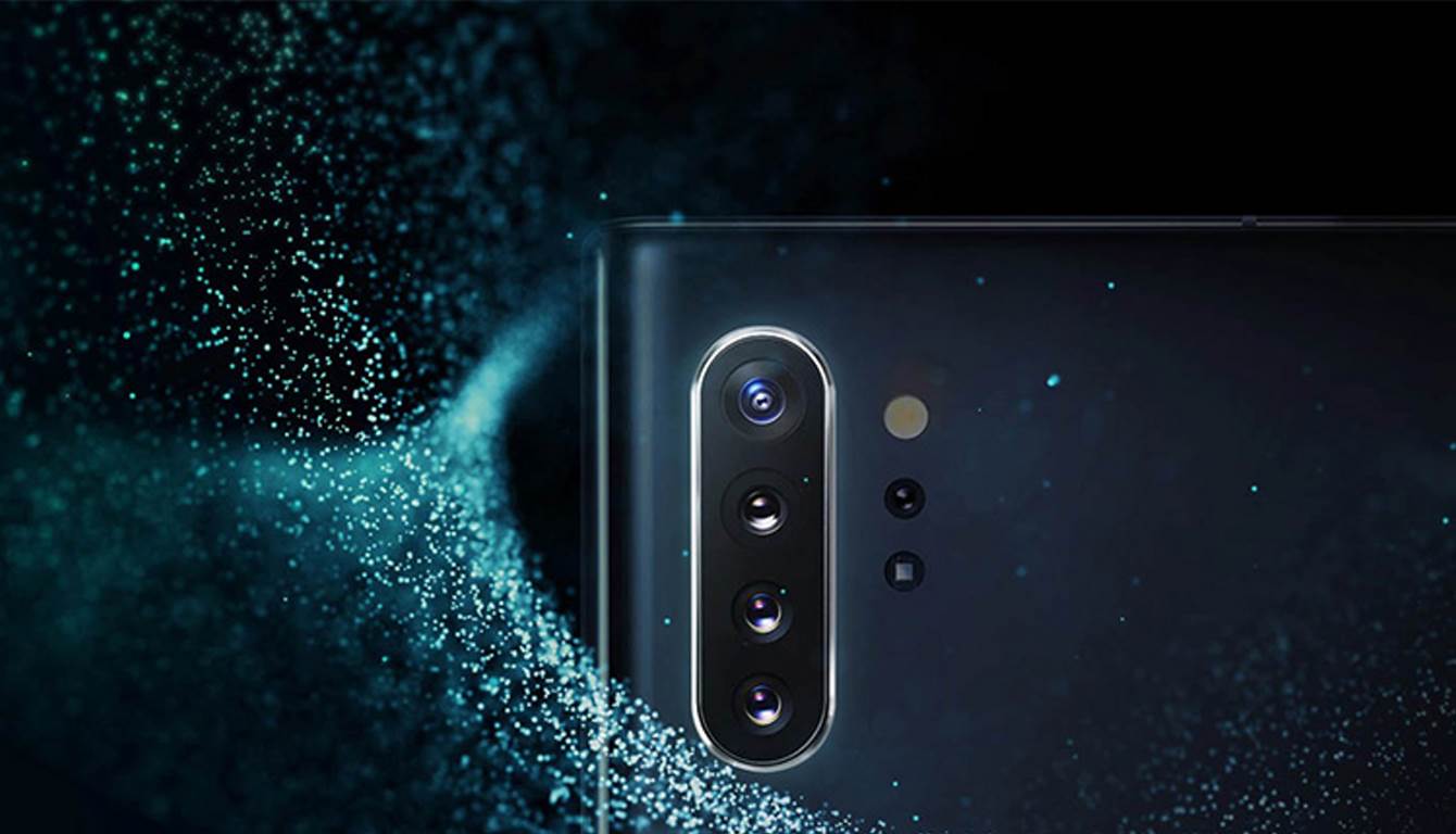 دوربین galaxy11s