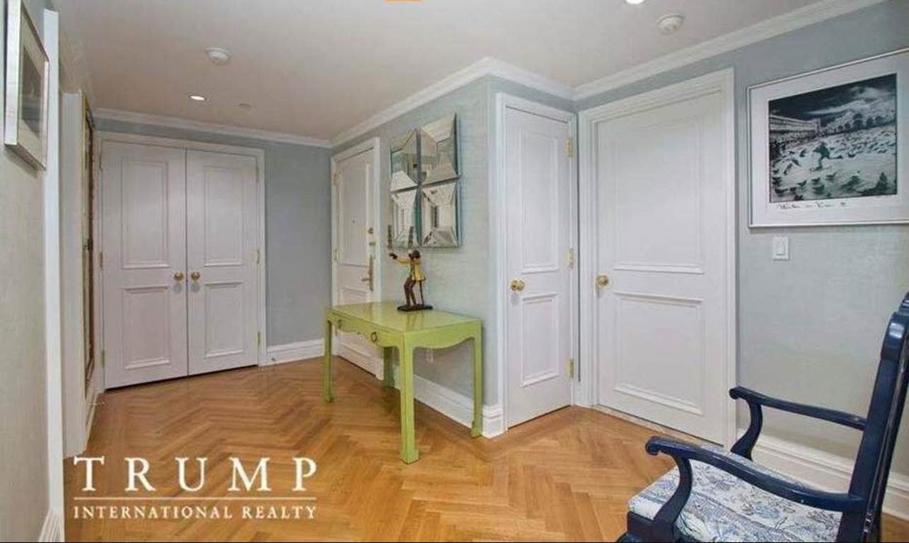 پنتهاوس ایوانکا ترامپ-4