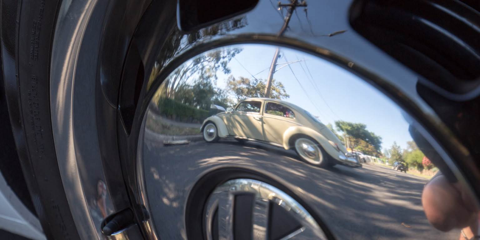 بیتل مدل ۱۹۶۵-4