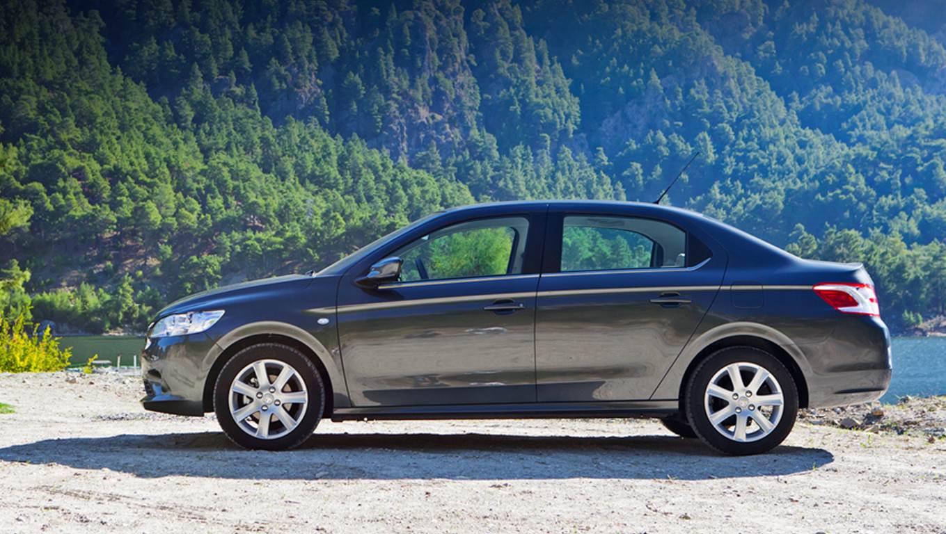 ۳۰۱ تیپ4 فول آپشن