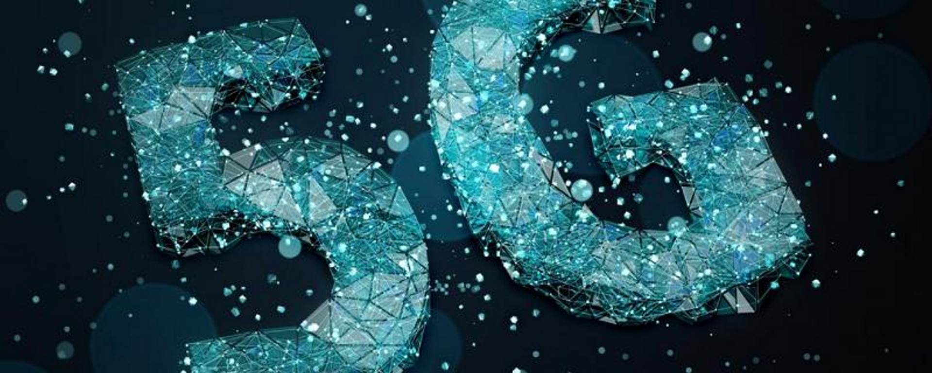 اینترنت پرسرعت 5g