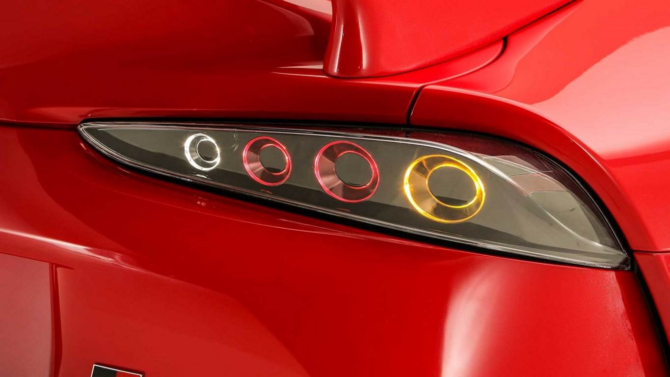 تویوتا سوپرا -5