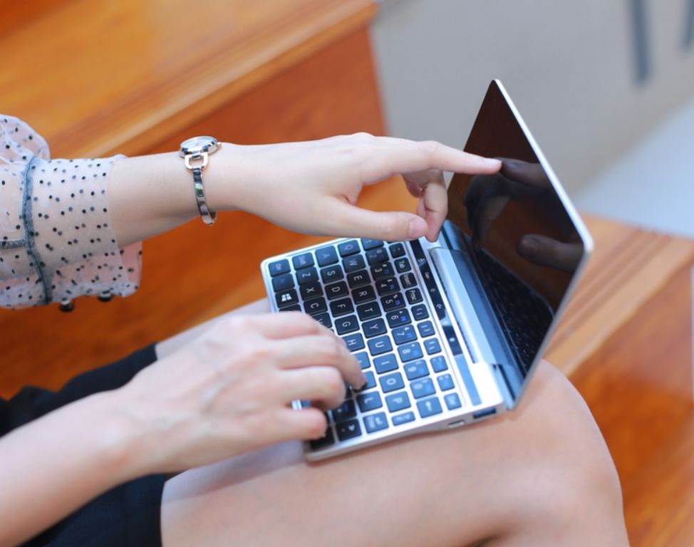 ابر کامپیوترهای جیبی