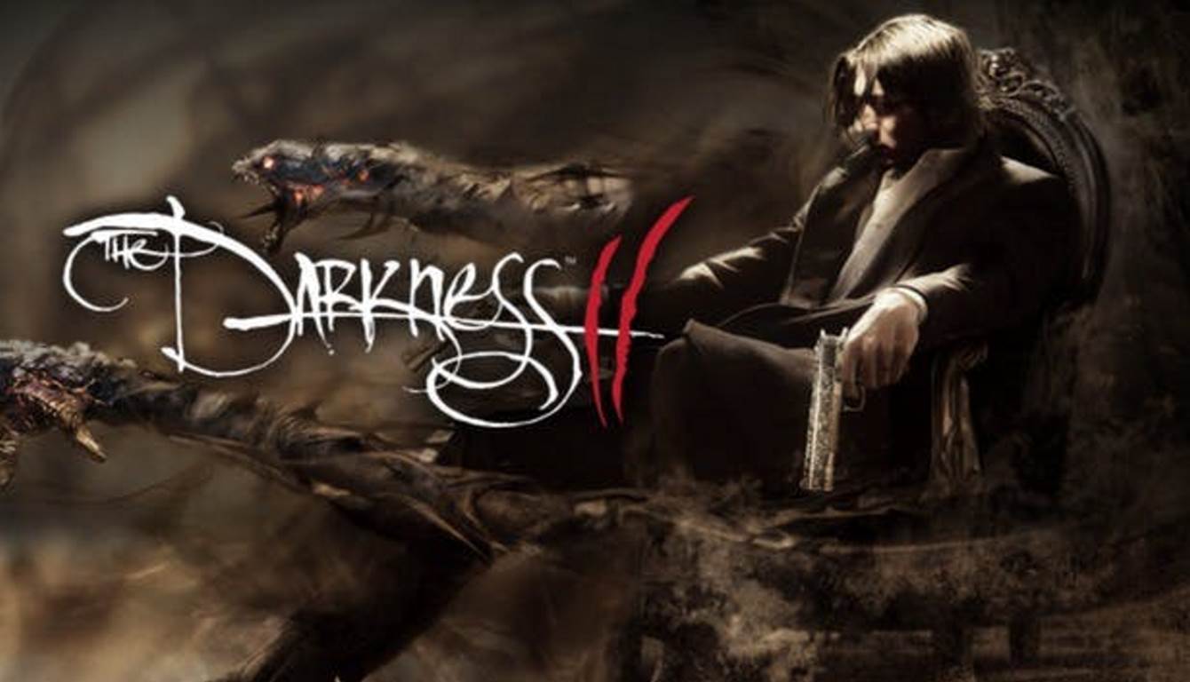 The-Darkness