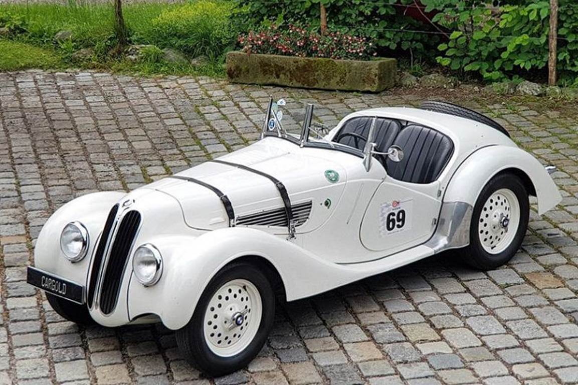 bmw 328