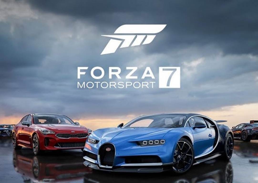 Forza Motorsport 7