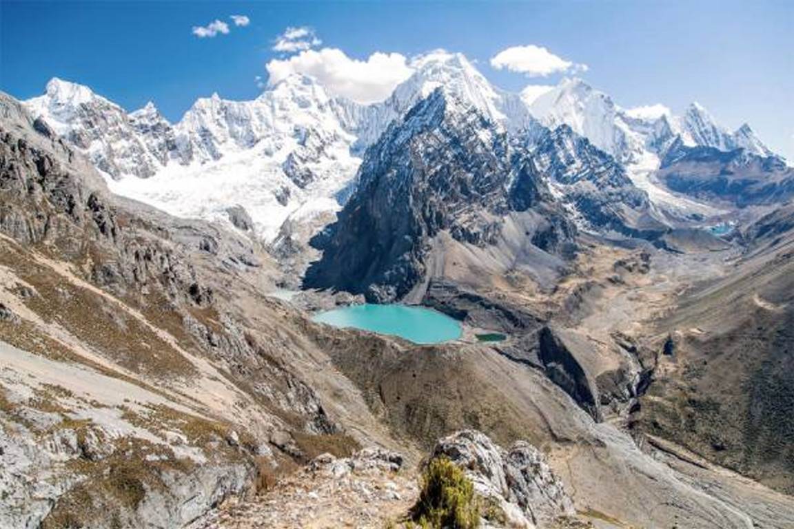 سیولا گرنده