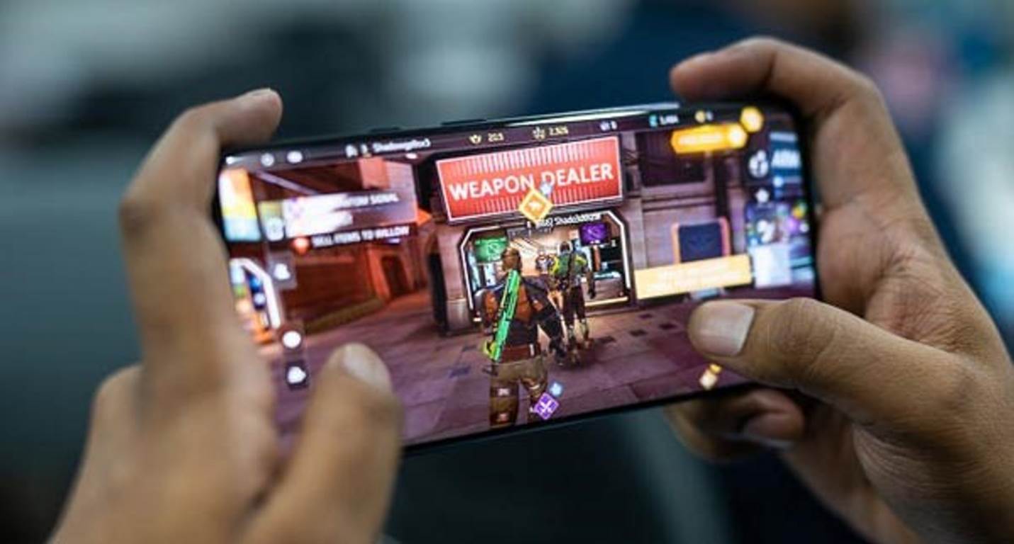 گوشی وان پلاس 7 پرو (OnePlus 7 Pro)