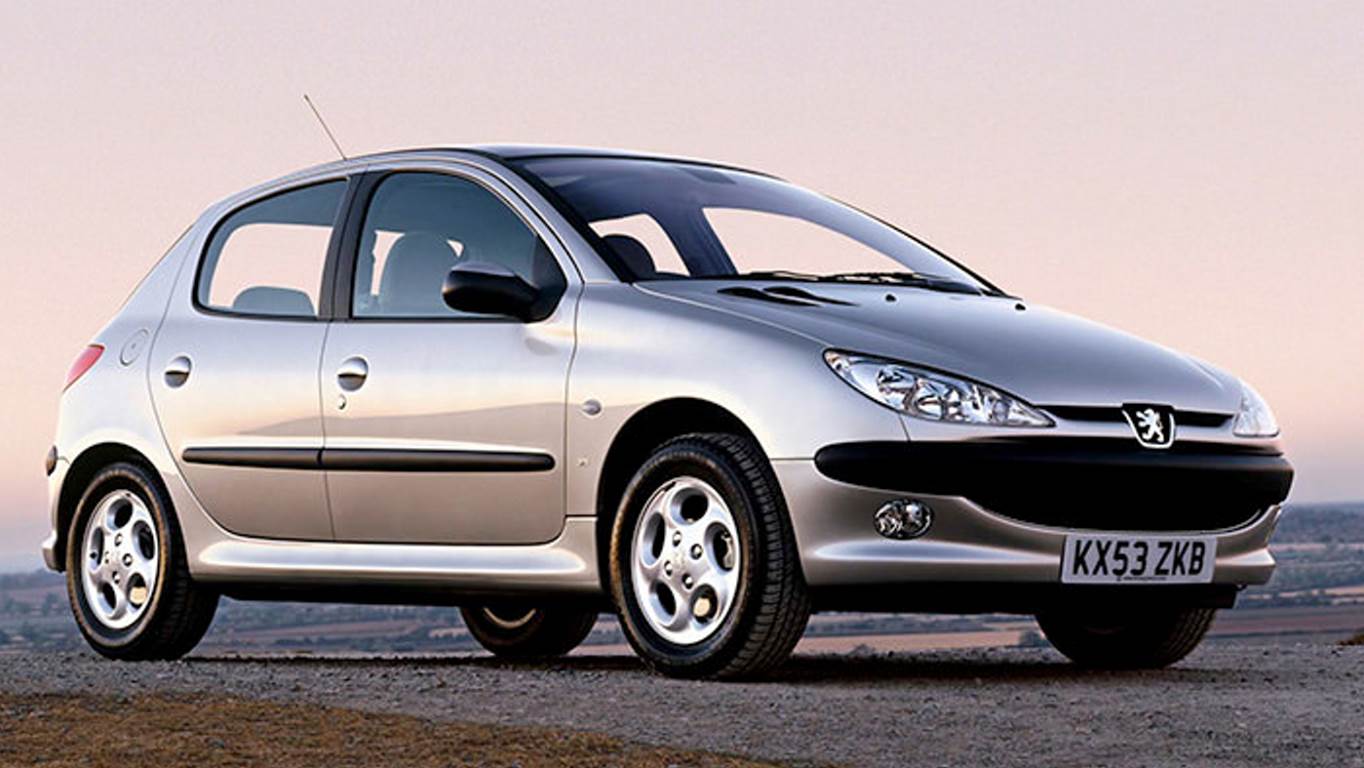 Peugeot-206-Type-2