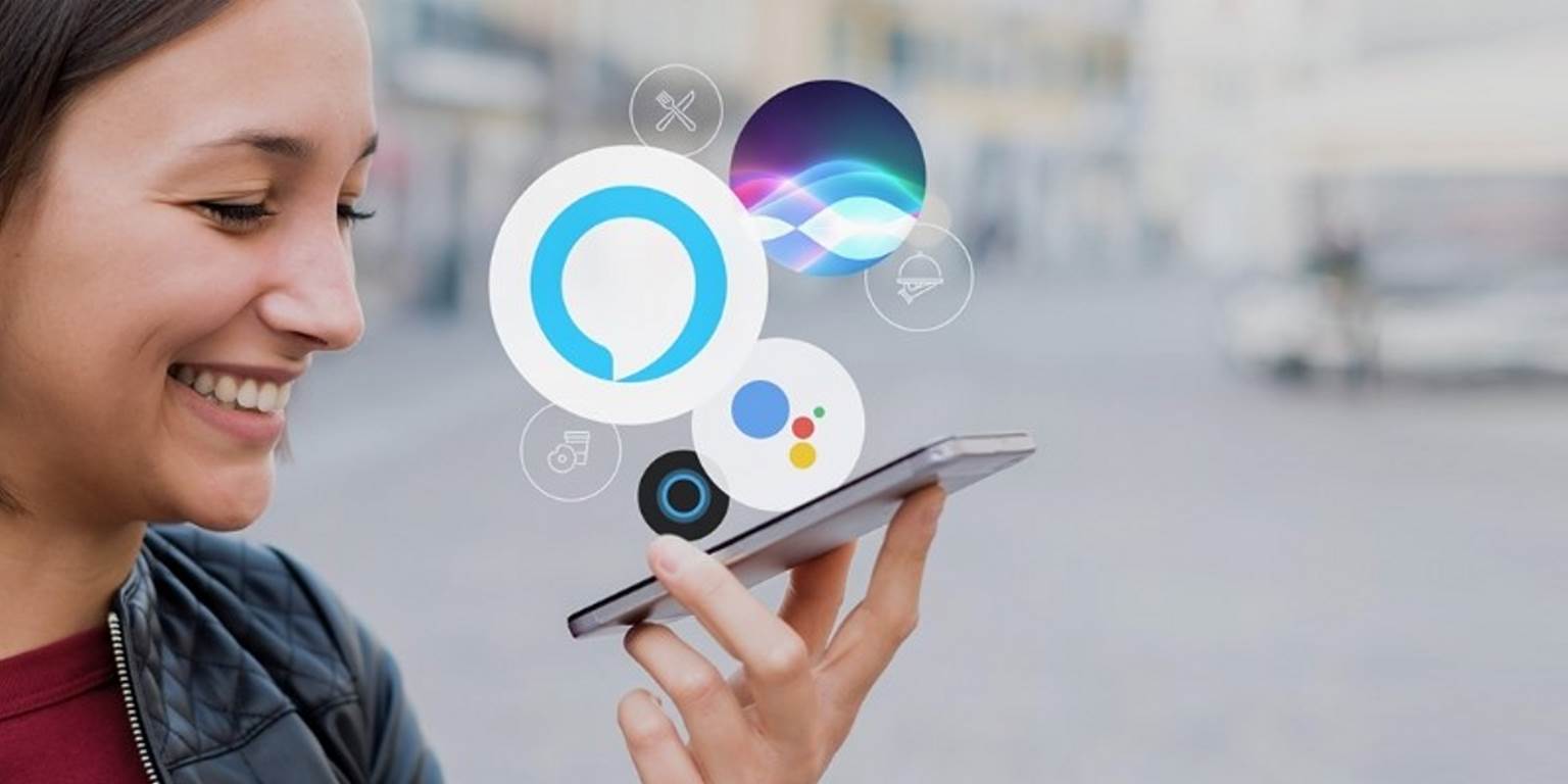 دستیار‌های صوتی هوشمند