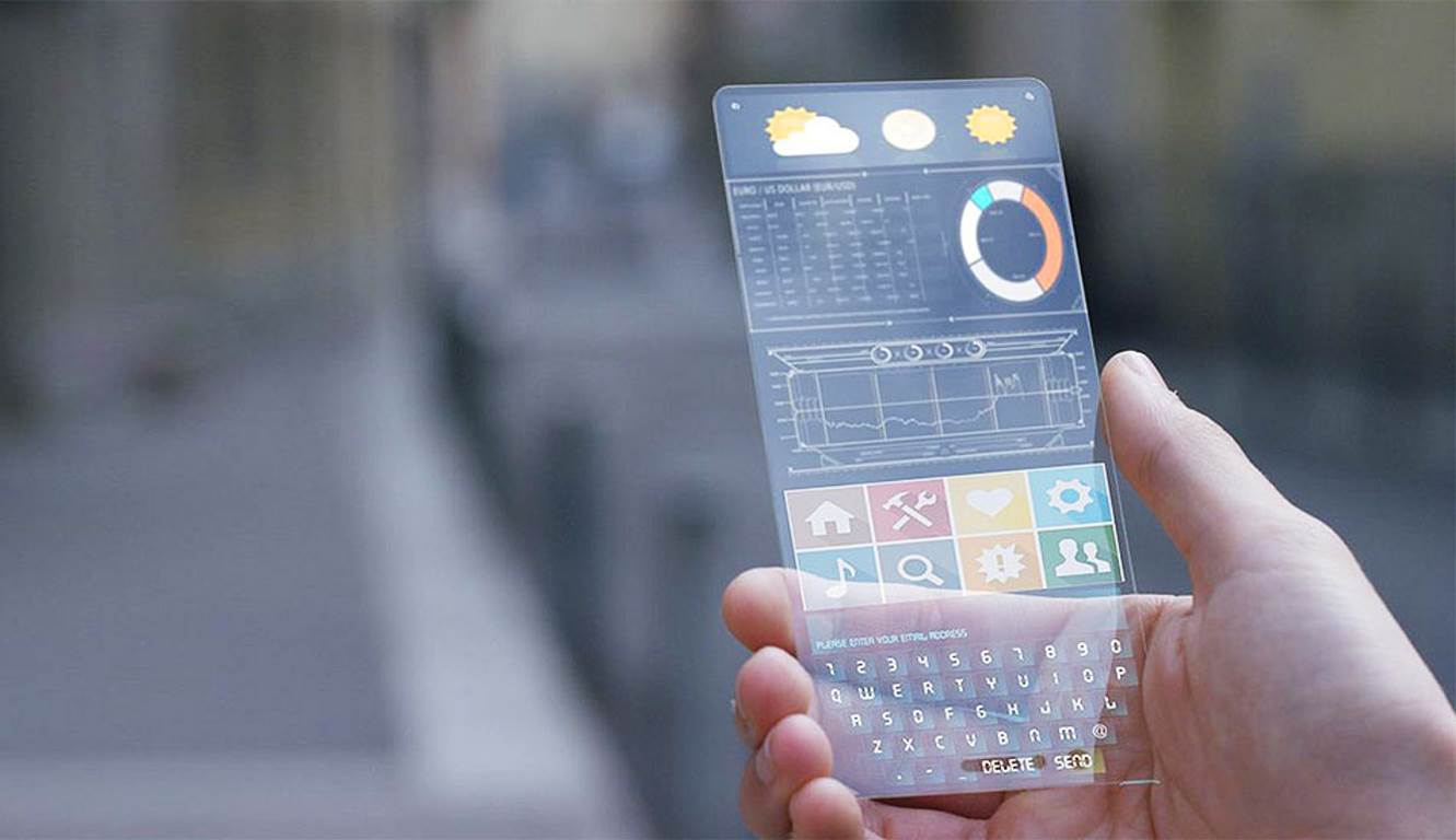 تلفن های هوشمند