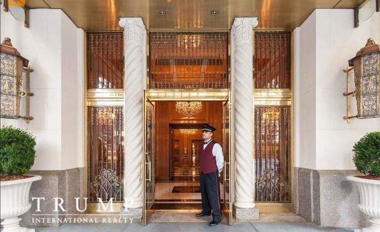 پنتهاوس ایوانکا ترامپ-6