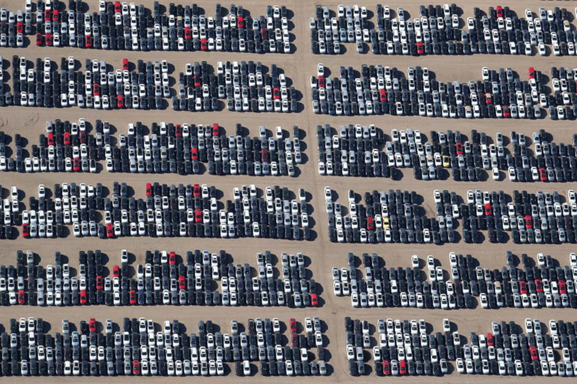 Volkswagen and Dieselgate