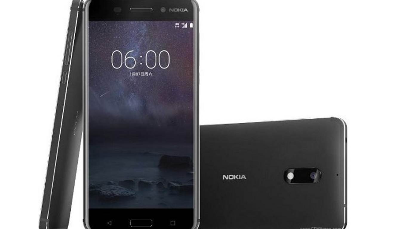 نوکیا 6