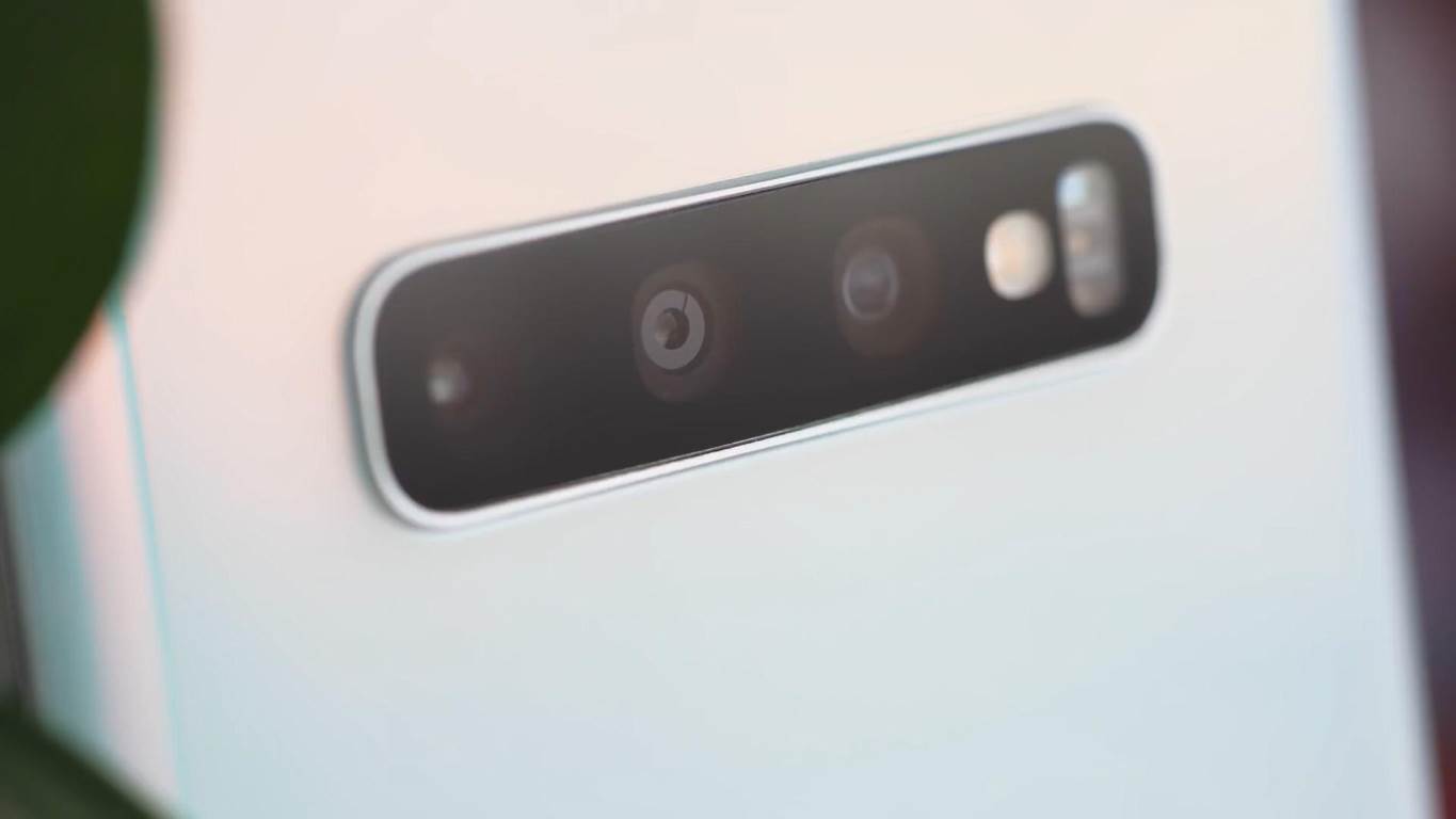 دوربین اس 10