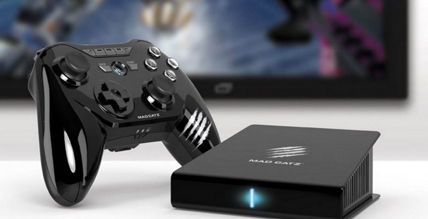 کنسول های نسل هفتم