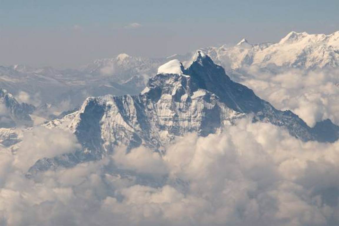 گائوری شانکار