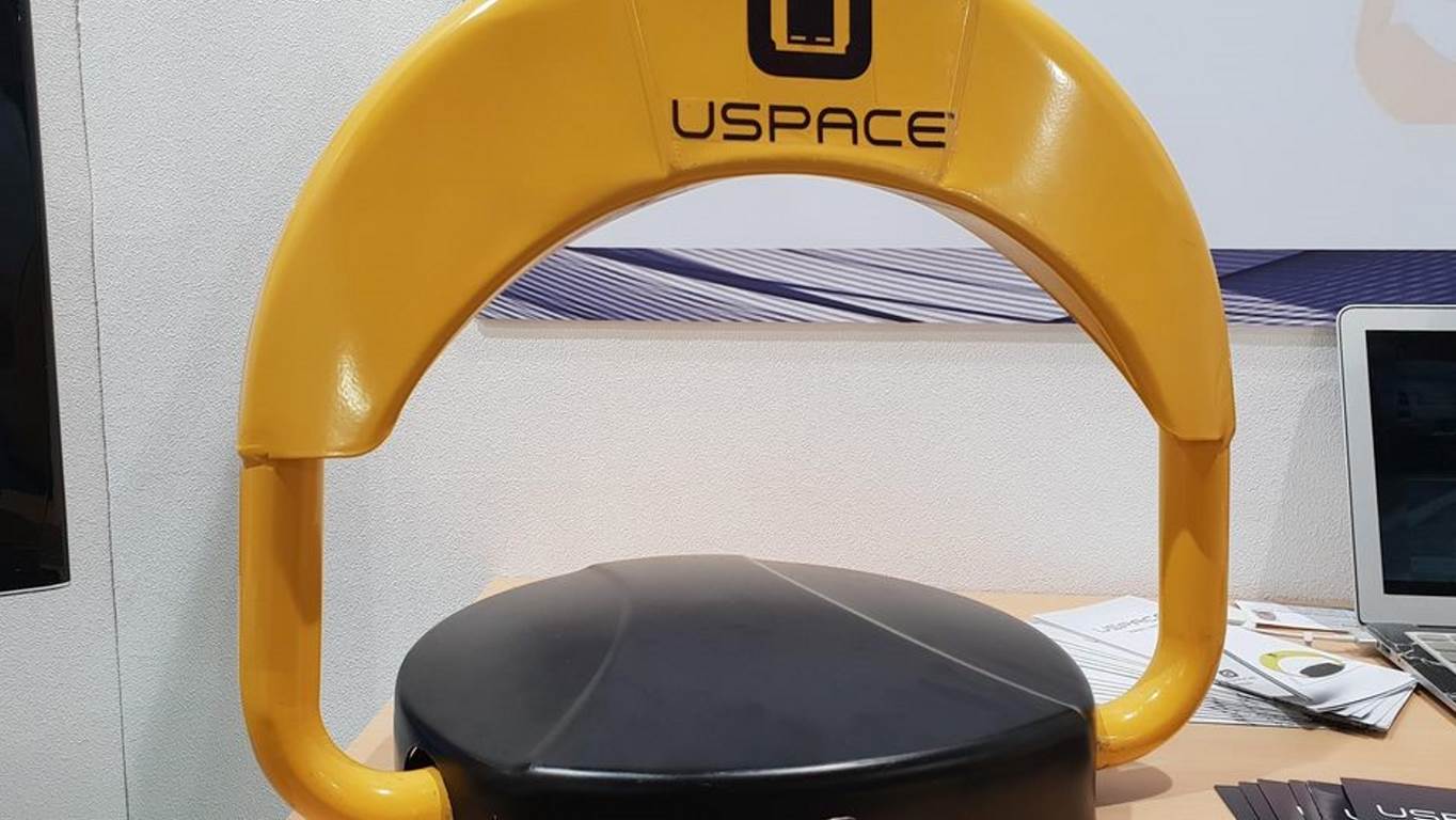 uspace
