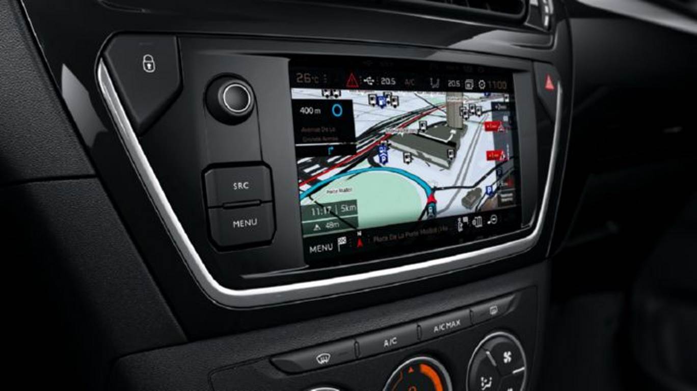 301 فول آپشن تیپ4