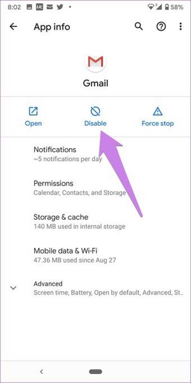 افزودن حساب کاربری