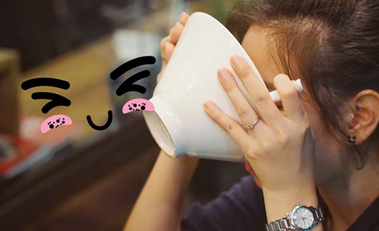 ملچ ملوچ کردن