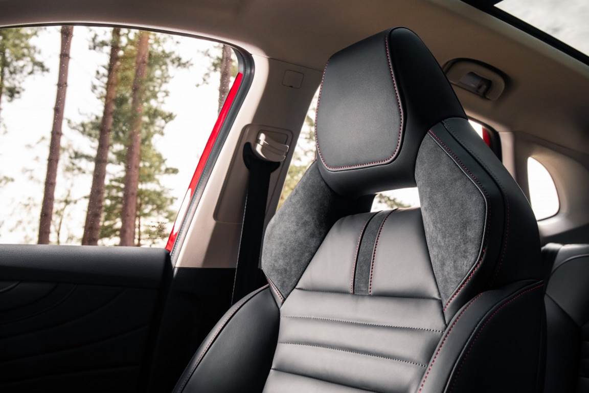 کابین ام جی اچ اس