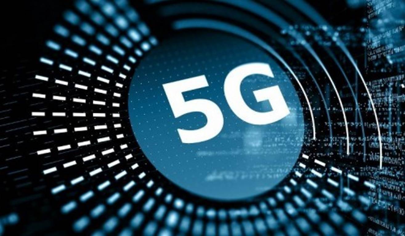 شبکه اینترنت فوق سریع 5g