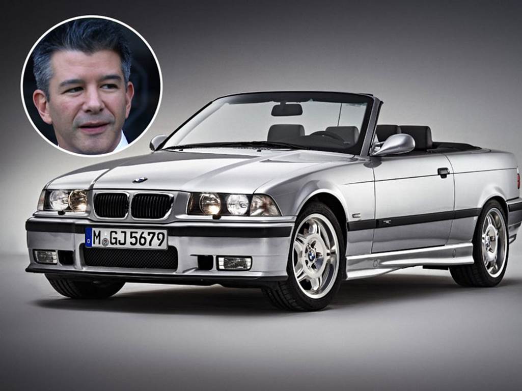 تروایس کالانیک