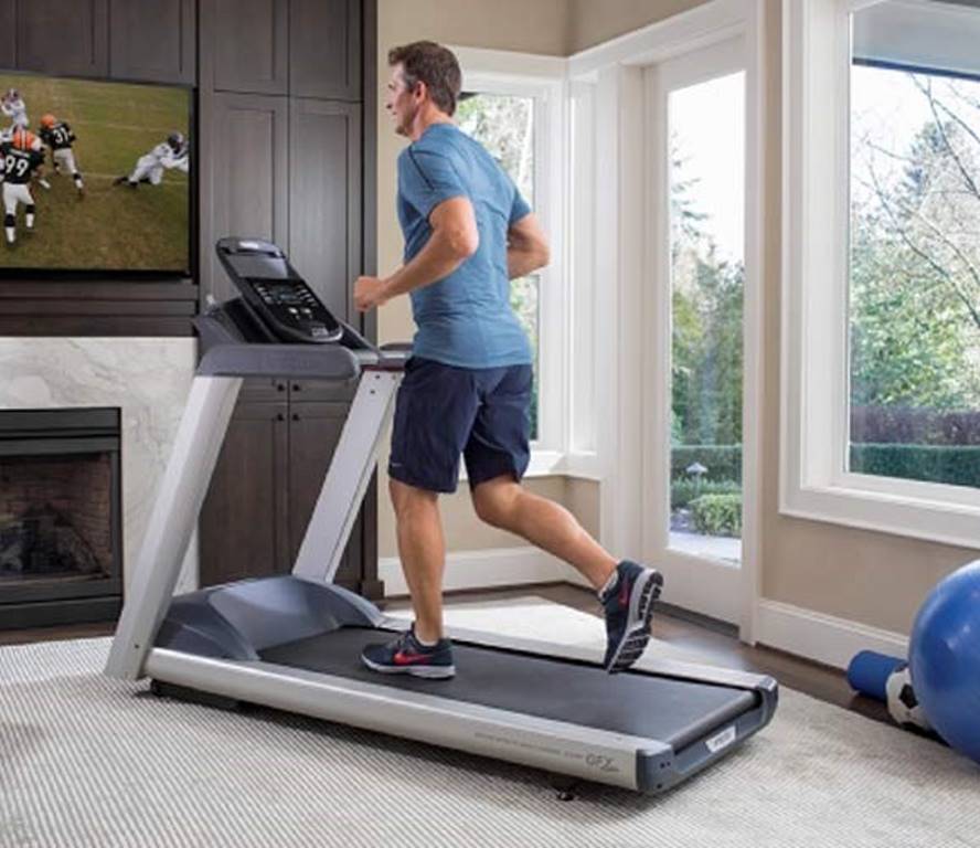 Sport Art G690 Verde