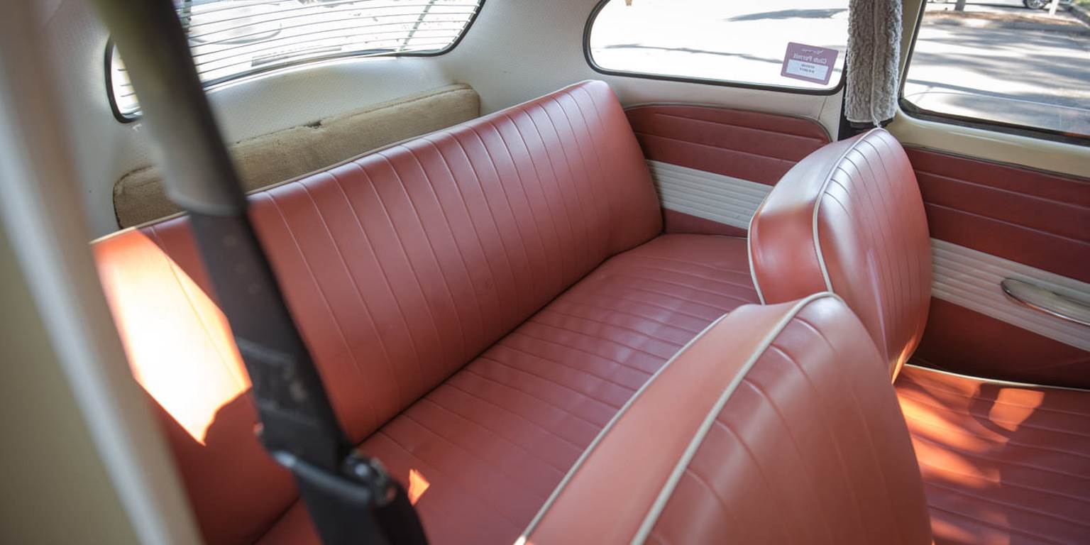 بیتل مدل ۱۹۶۵-9