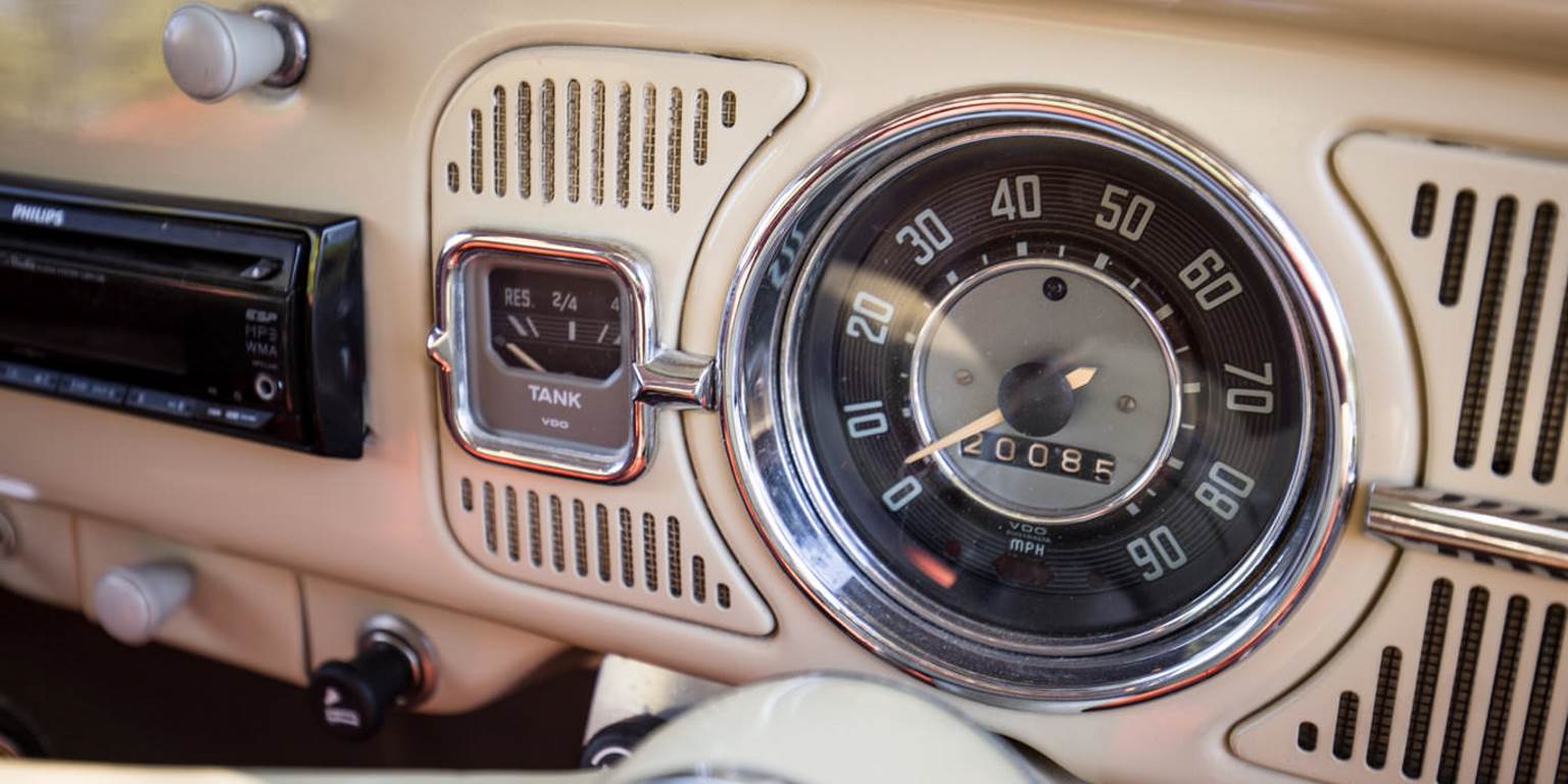 بیتل مدل ۱۹۶۵-10