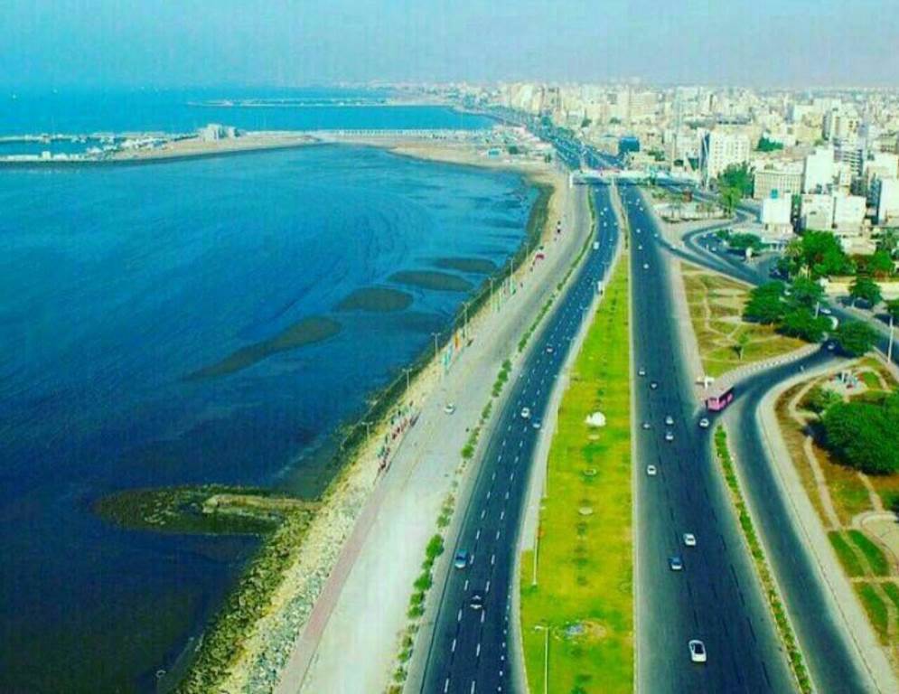 بندر عباس   بوشهر