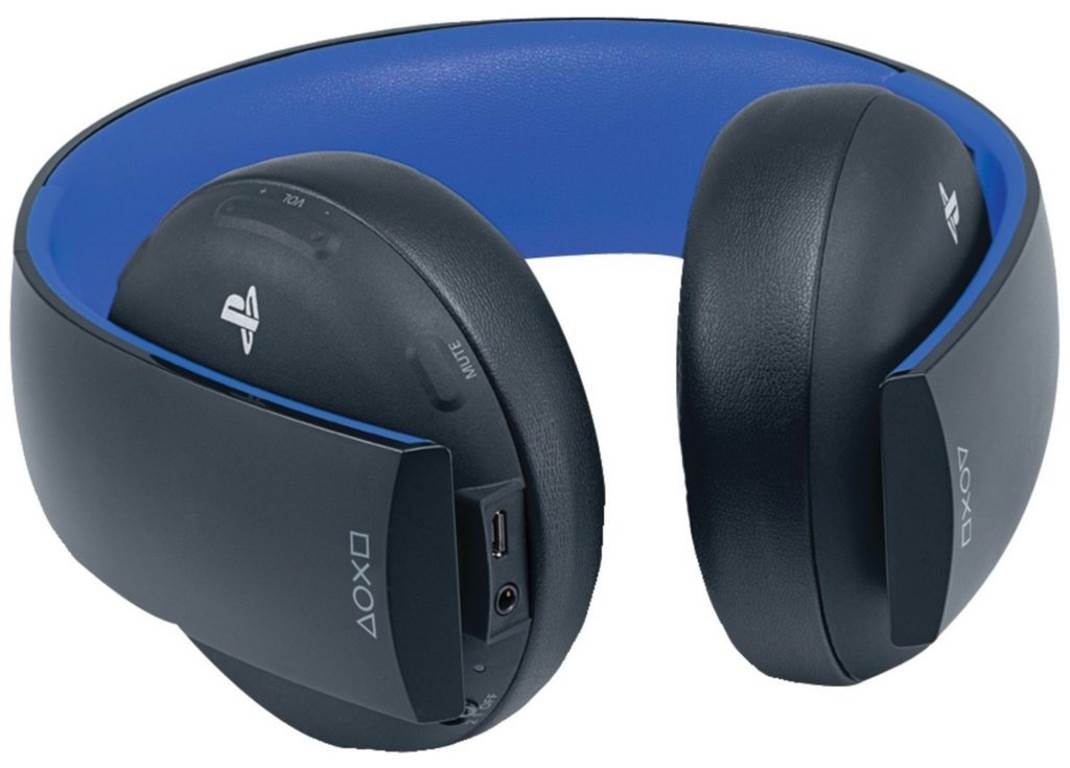 هدست واقعیت مجازی