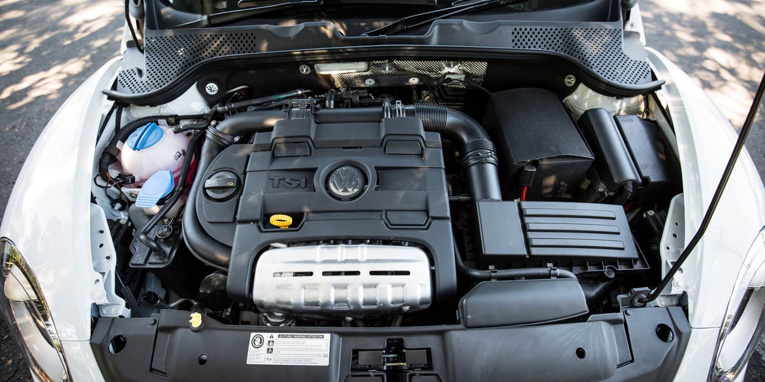 بیتل مدل ۲۰۱۷-3