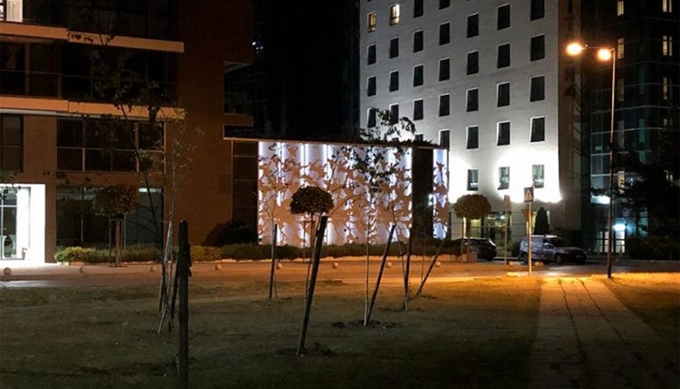 تله فتو - iphone 11