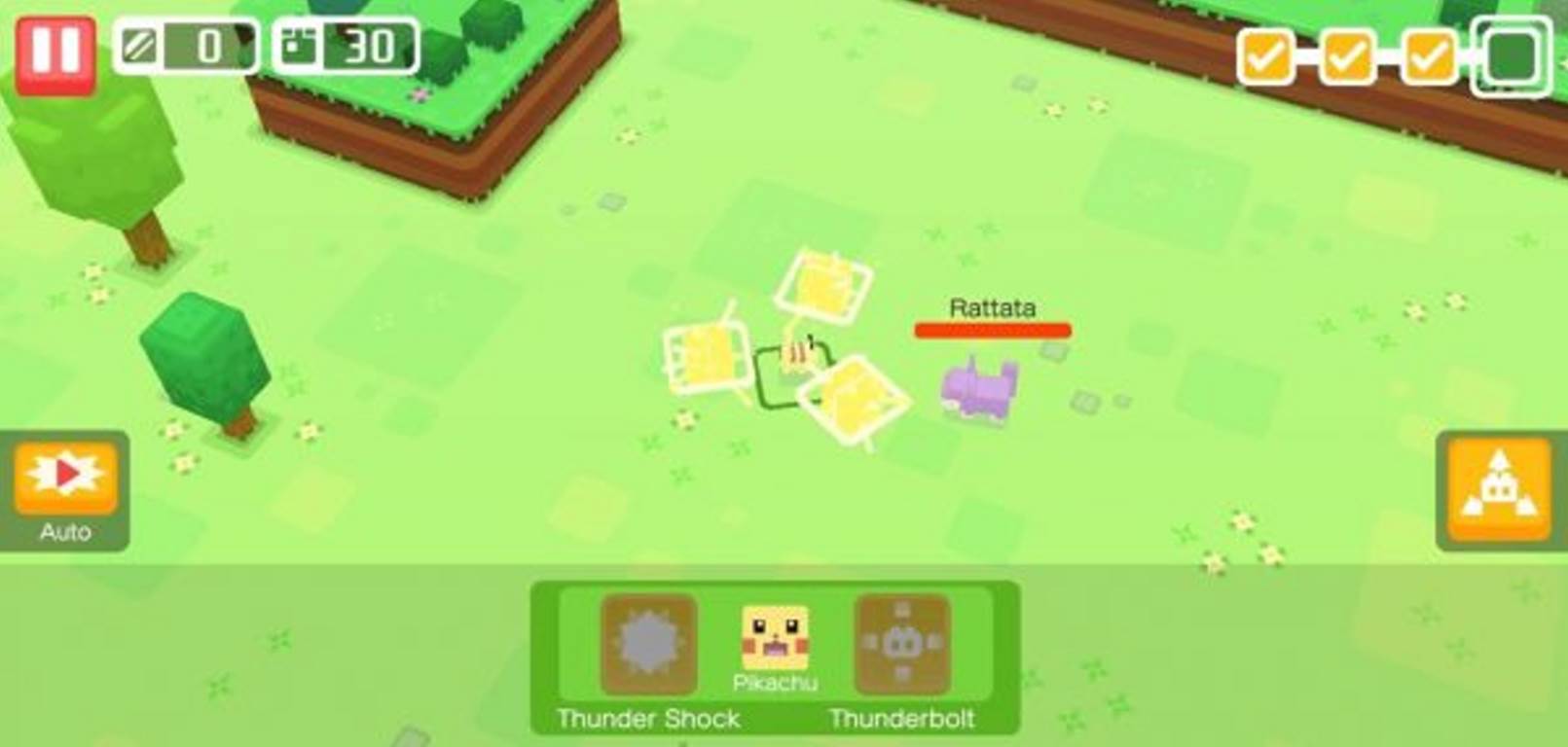 Pokémon Quest