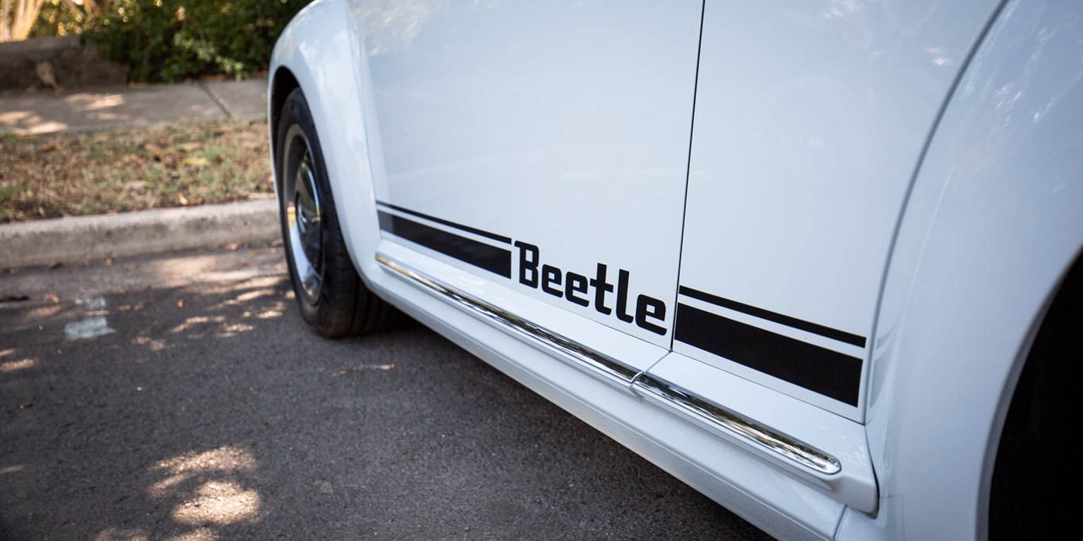 بیتل مدل ۲۰۱۷-5