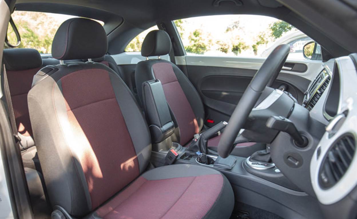 بیتل مدل ۲۰۱۷-6