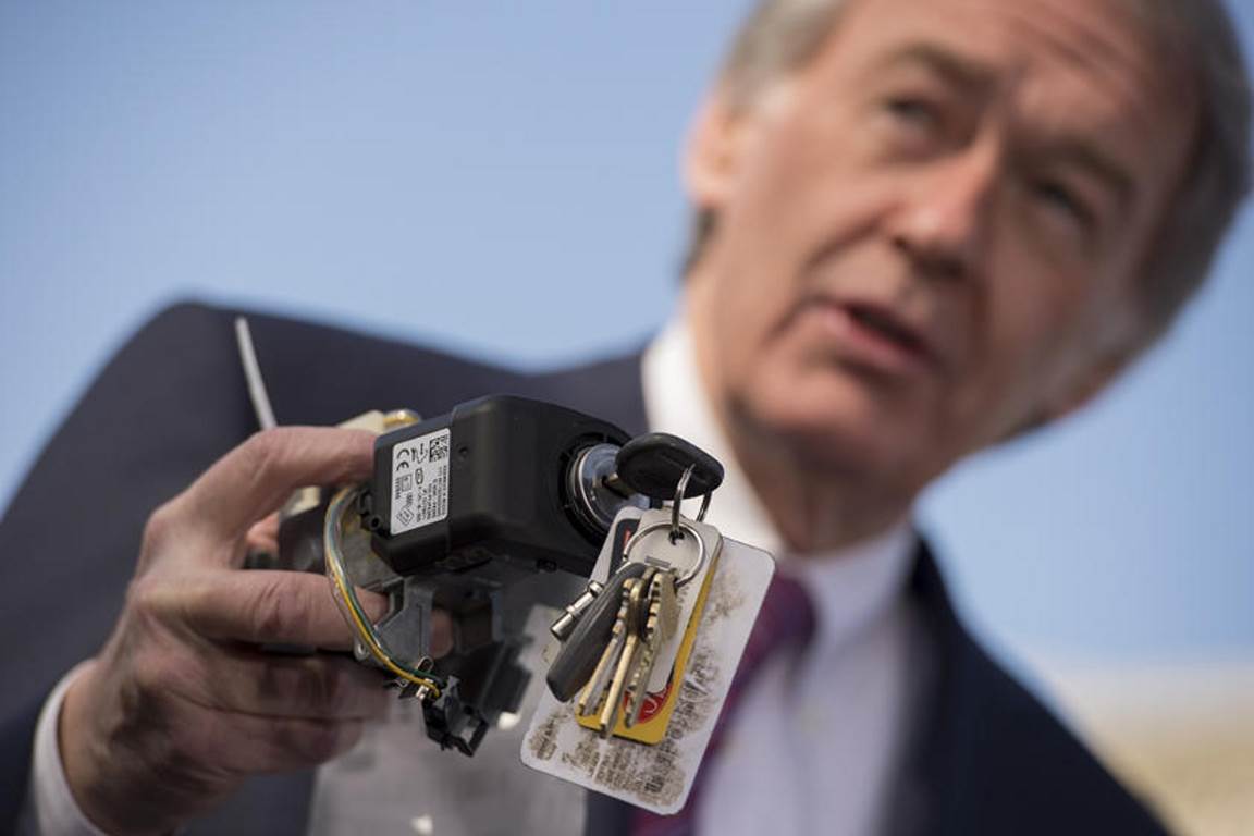 General Motors Ignition Switches