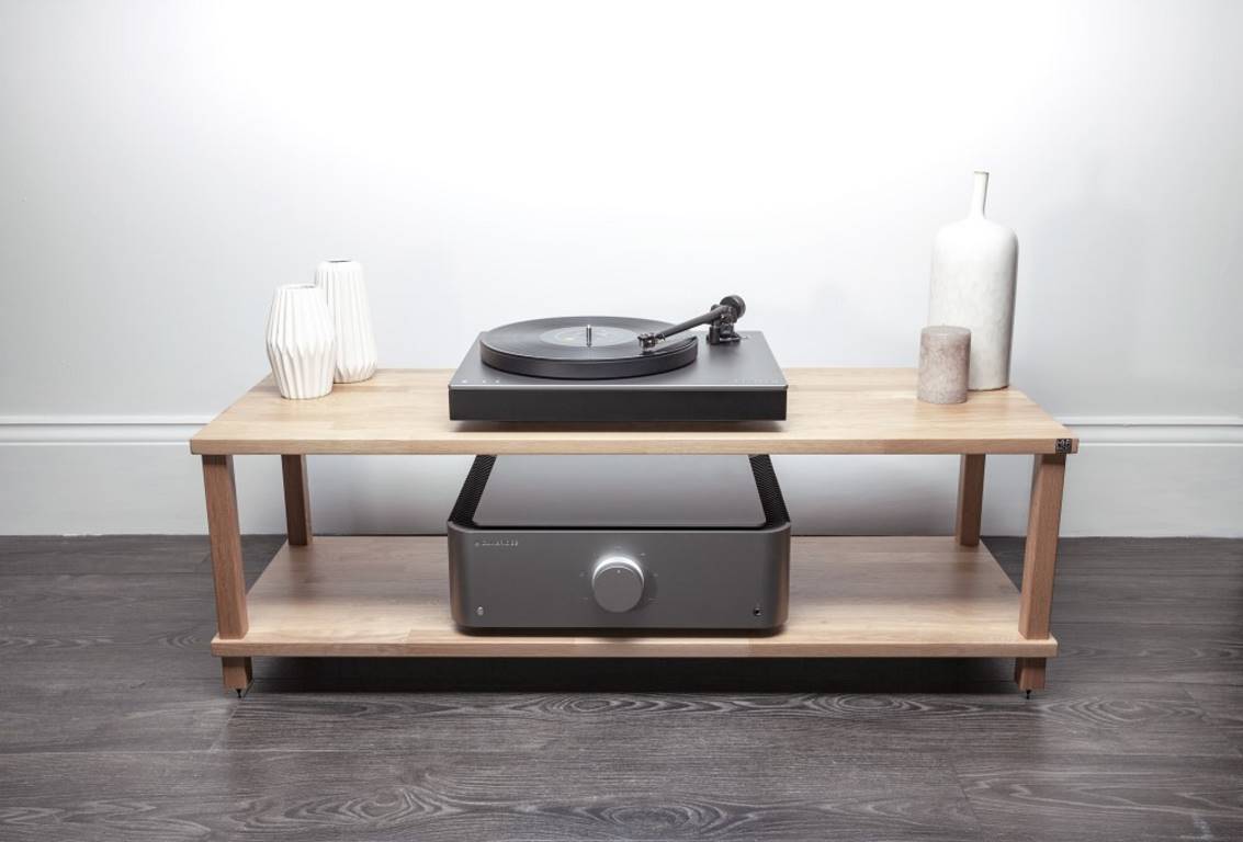 Cambridge Audio Alva TT