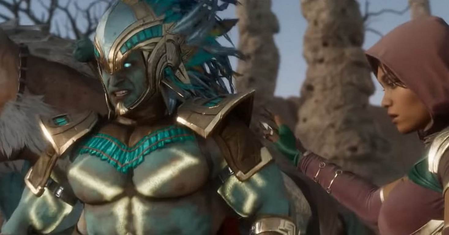 شخصیت کوتال کان